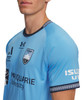 Sydney FC 25/26 UA Youths Home Jersey