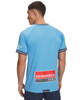 Sydney FC 25/26 UA Mens Home Jersey