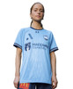 Sydney FC 25/26 UA Womens Home Jersey