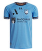 Sydney FC 25/26 UA Womens Home Jersey