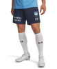 Sydney FC 25/26 UA Youths Home Shorts