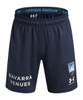 Sydney FC 25/26 UA Adults Home Shorts