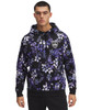 Sydney FC 25/26 UA Mens Jacaranda Hoody Black