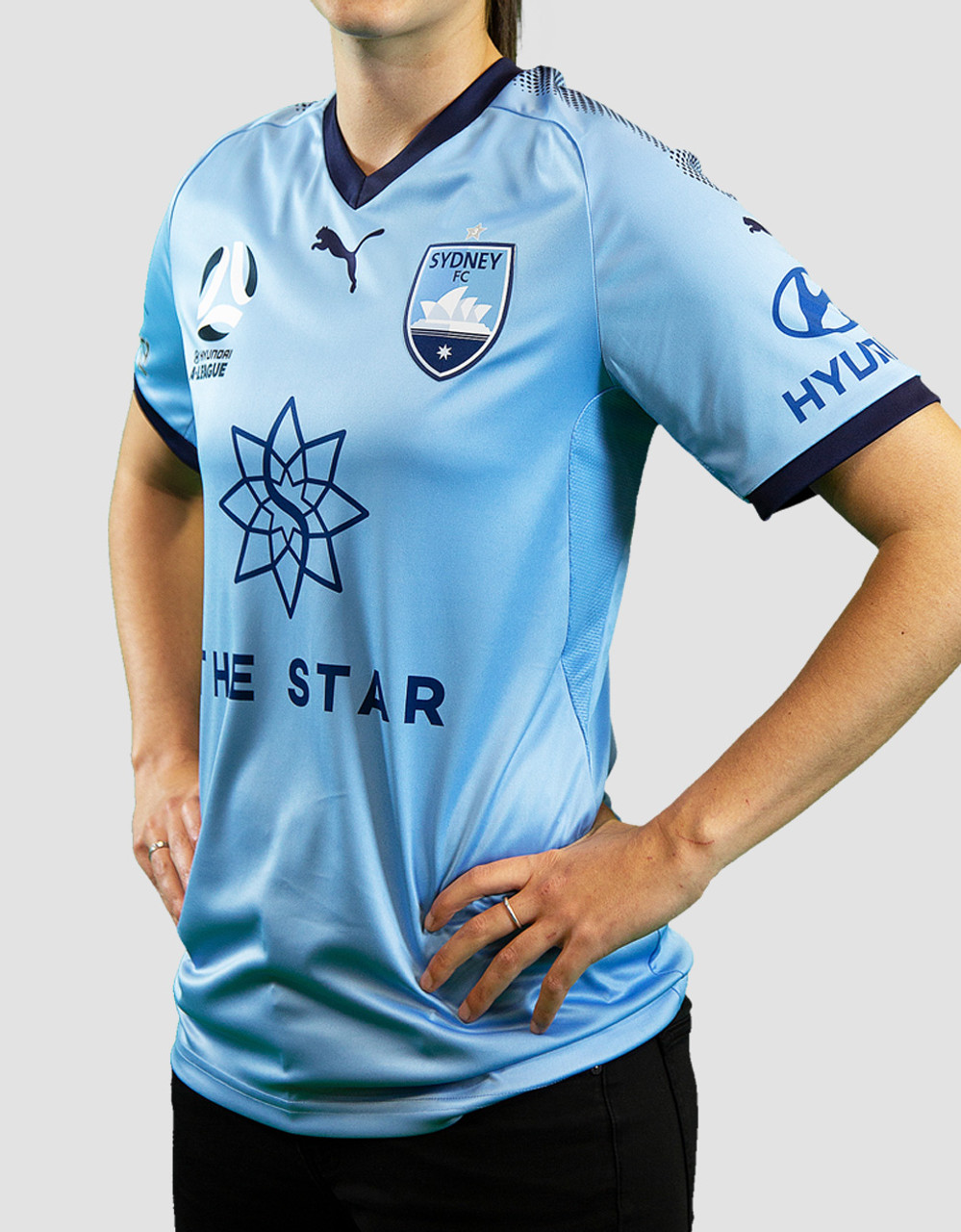 sydney jersey