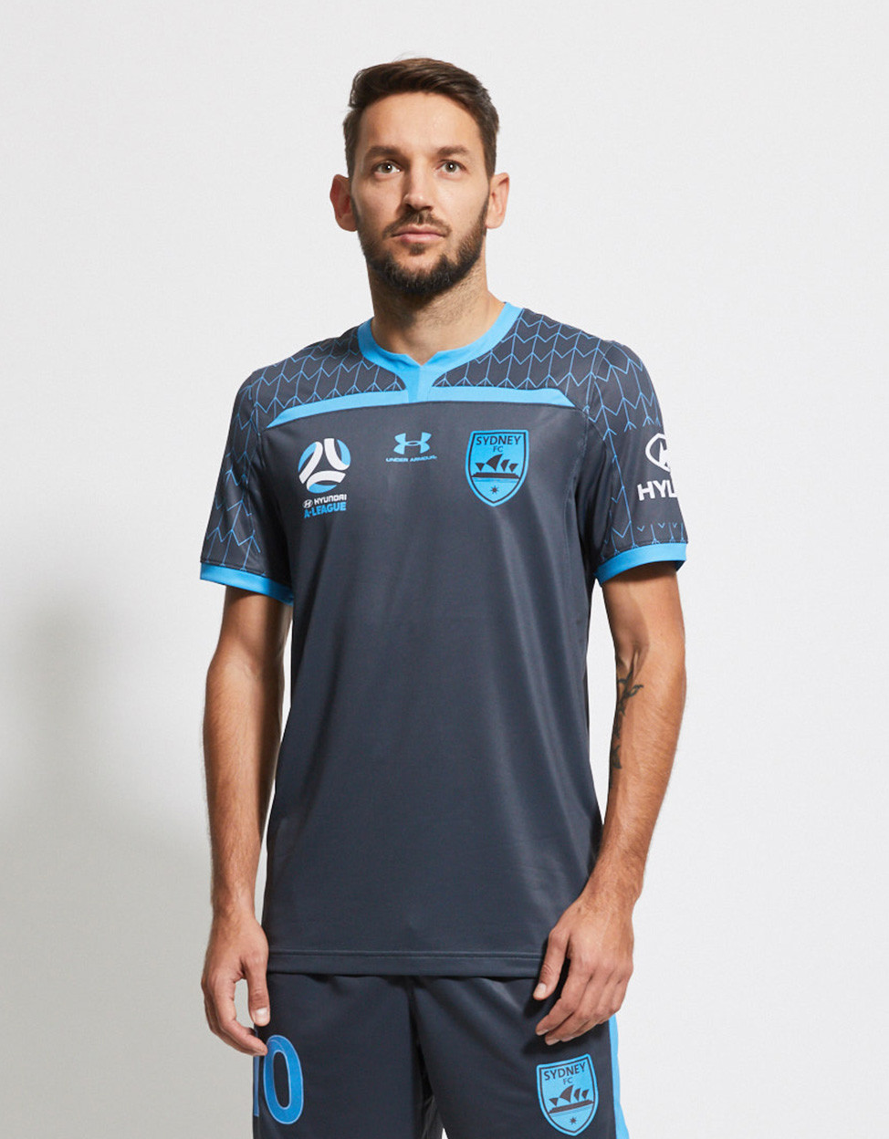 jersey sydney fc