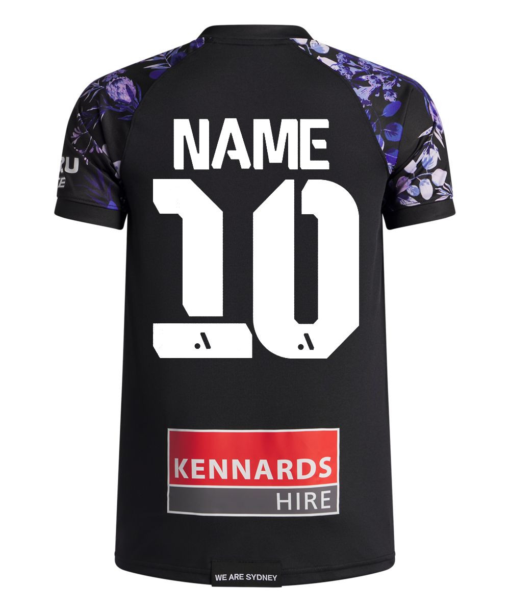 シドニーFCレプリカユニフォーム Sydney FC Official Store