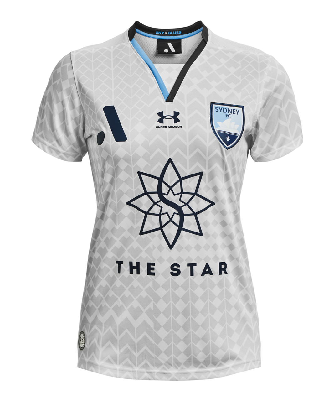 Sydney fc sales away jersey