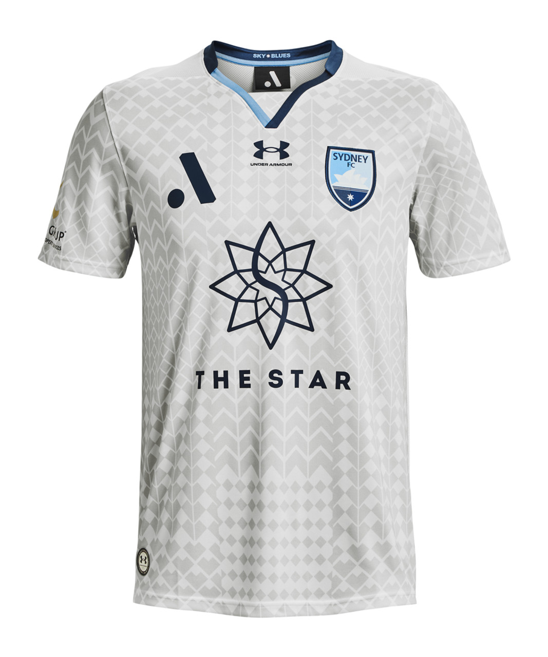 Sydney fc sales away jersey