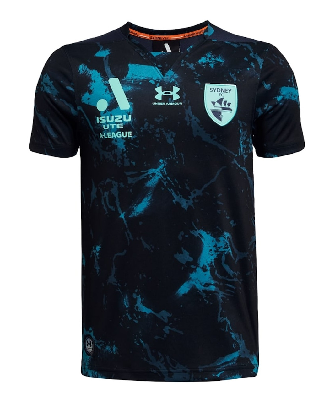 Sydney hot sale fc shirts