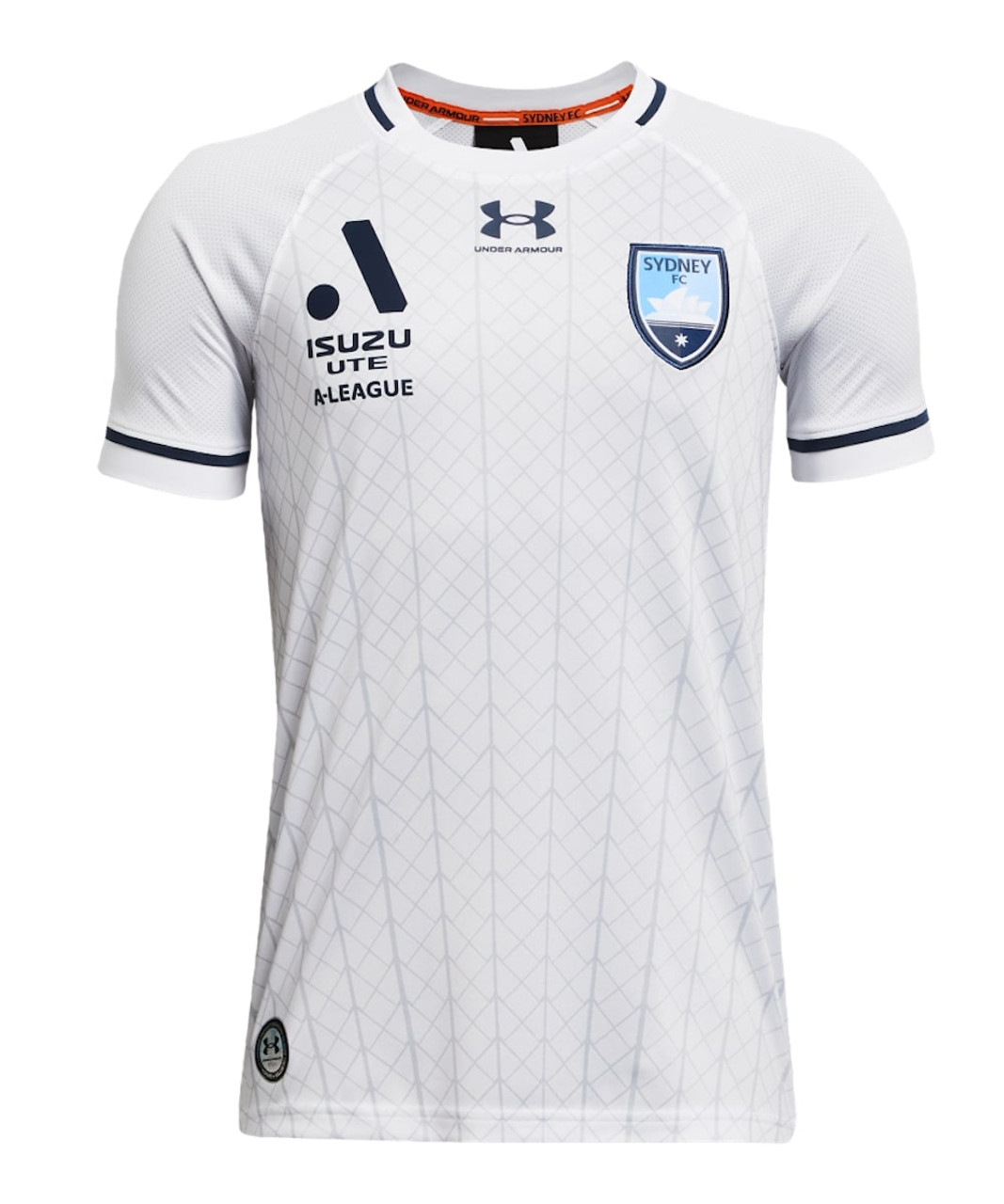 Sydney fc sales away jersey