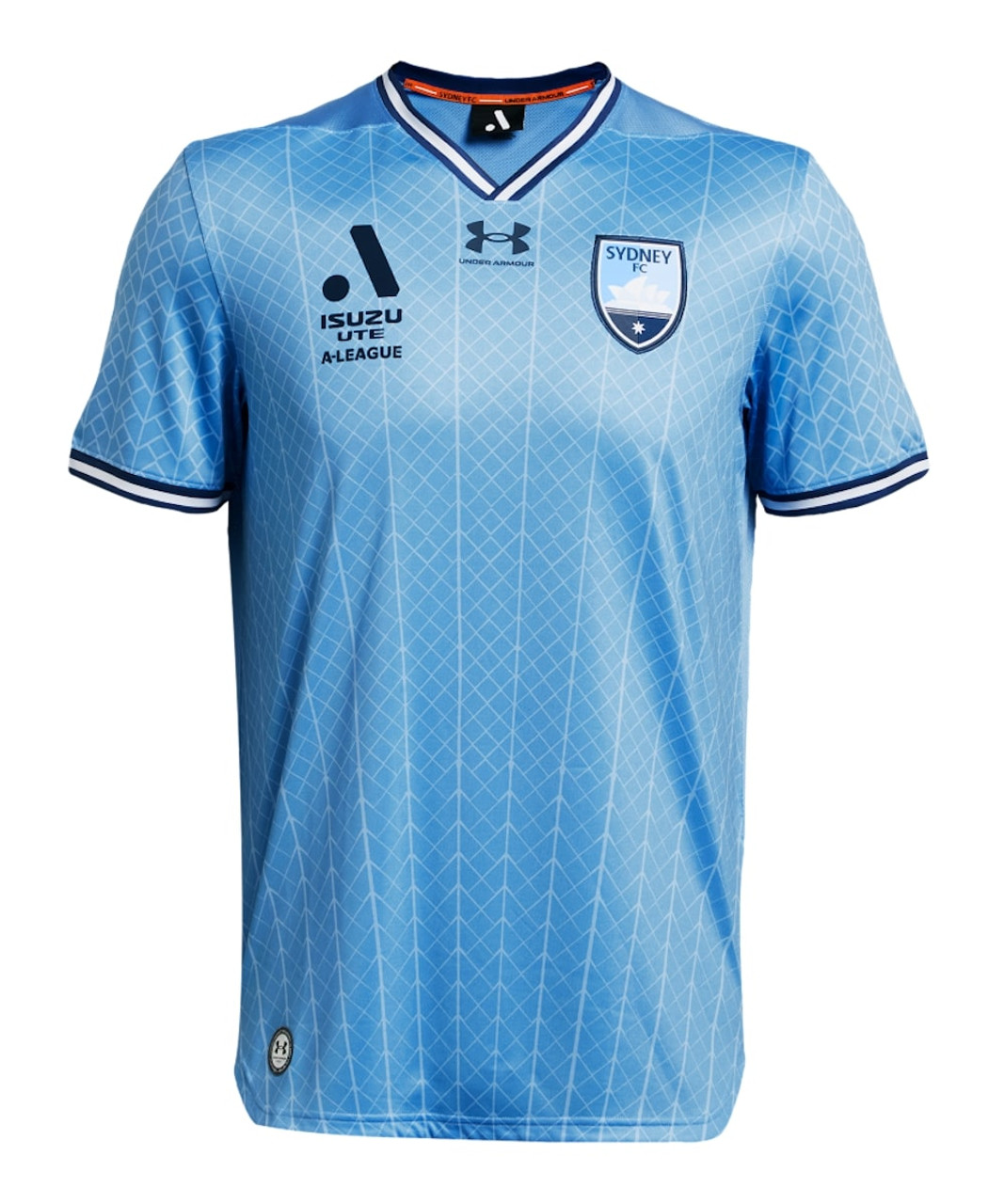 Sydney sales fc uniform