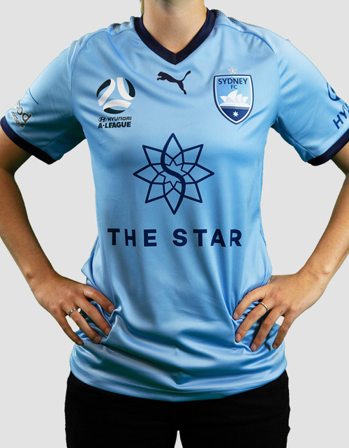 sydney jersey