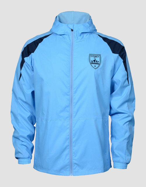 sydney fc jacket