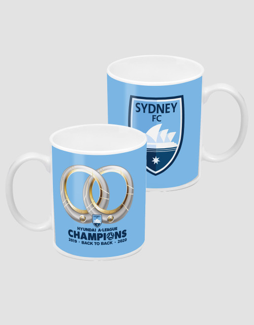 Sydney fc store Clearance