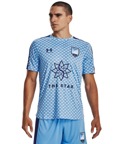 sydney fc t shirt