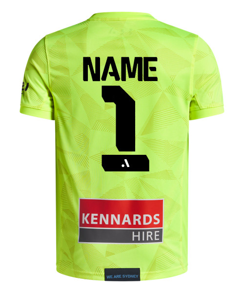 Sydney FC Products - Sydney FC Store