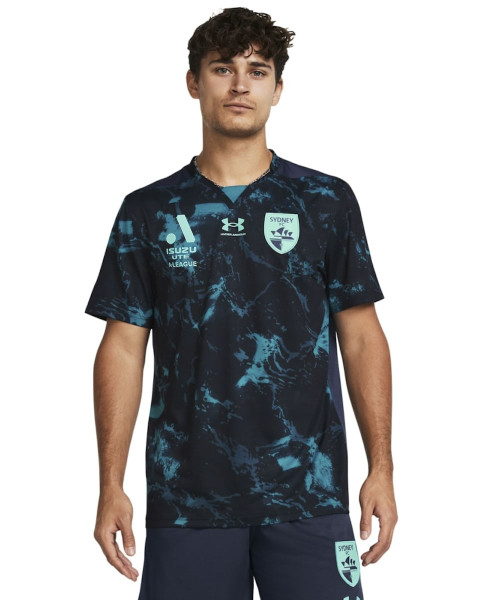 Sydney FC 23/24 UA Mens Third Jersey