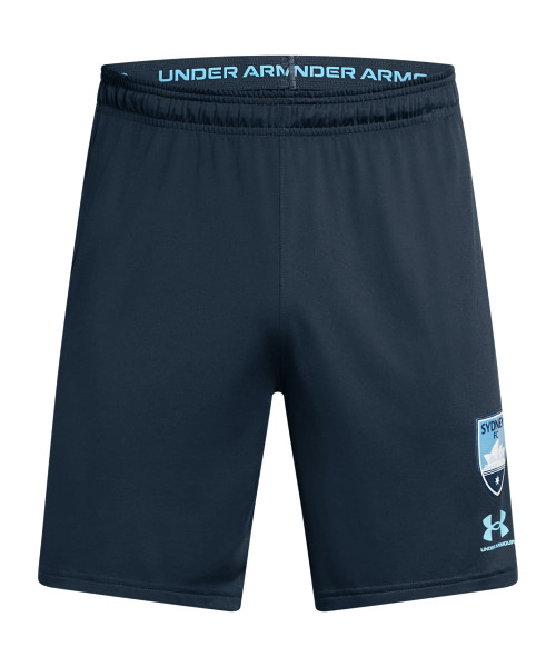 Sydney FC 24/25 UA Adults Third Shorts