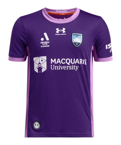 CLEARANCE - Sydney FC Store