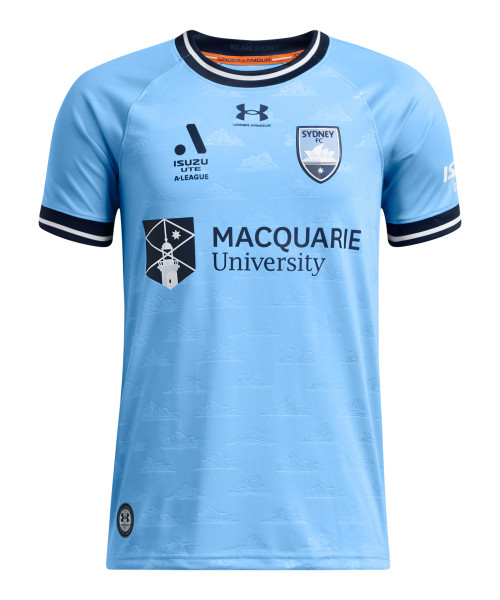 CLEARANCE - Sydney FC Store