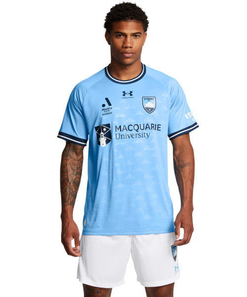 CLEARANCE - Sydney FC Store