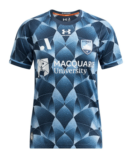 CLEARANCE - Sydney FC Store