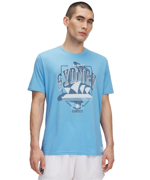 APPAREL - Sydney FC Store