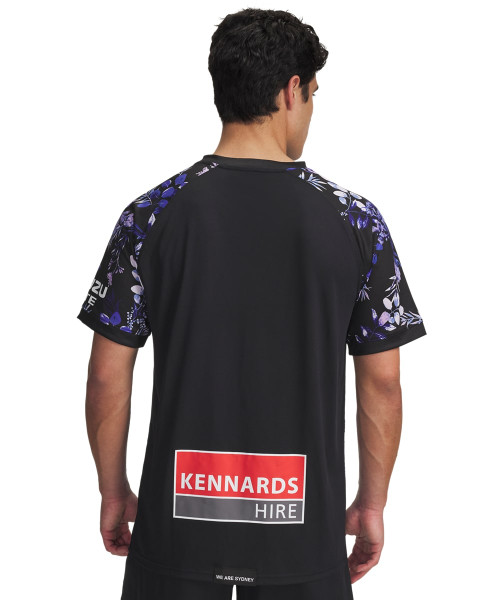 Sydney FC 25/26 UA Youths Third Jersey