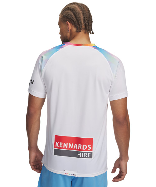 Sydney FC 25/26 UA Mens Unity Jersey