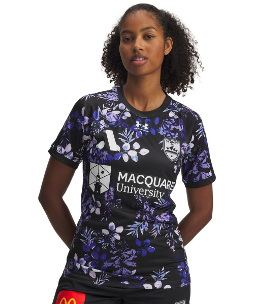 UNDER ARMOUR - Sydney FC Store