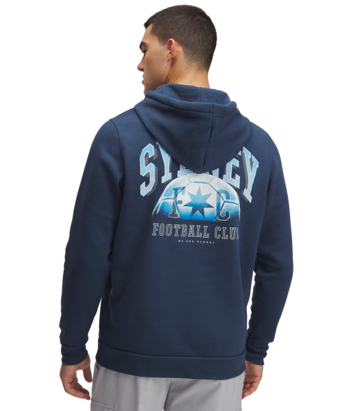 APPAREL - Sydney FC Store