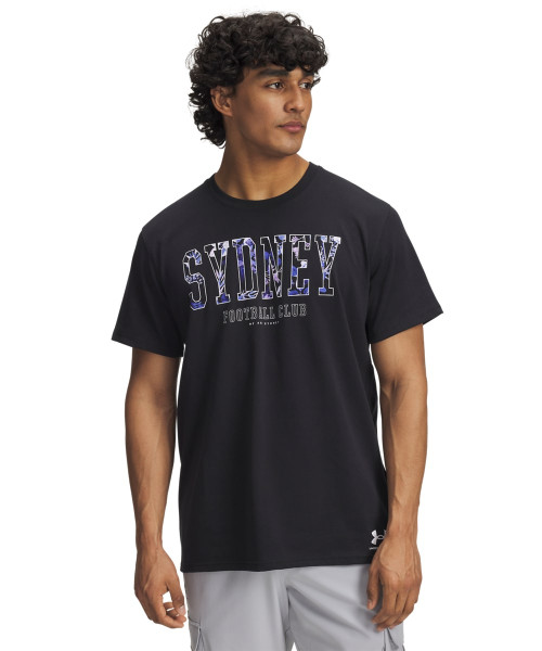 APPAREL - Mens Apparel - Sydney FC Store