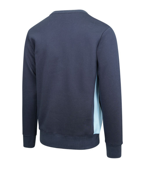 Sydney FC Adults Navy Side Panel Crew