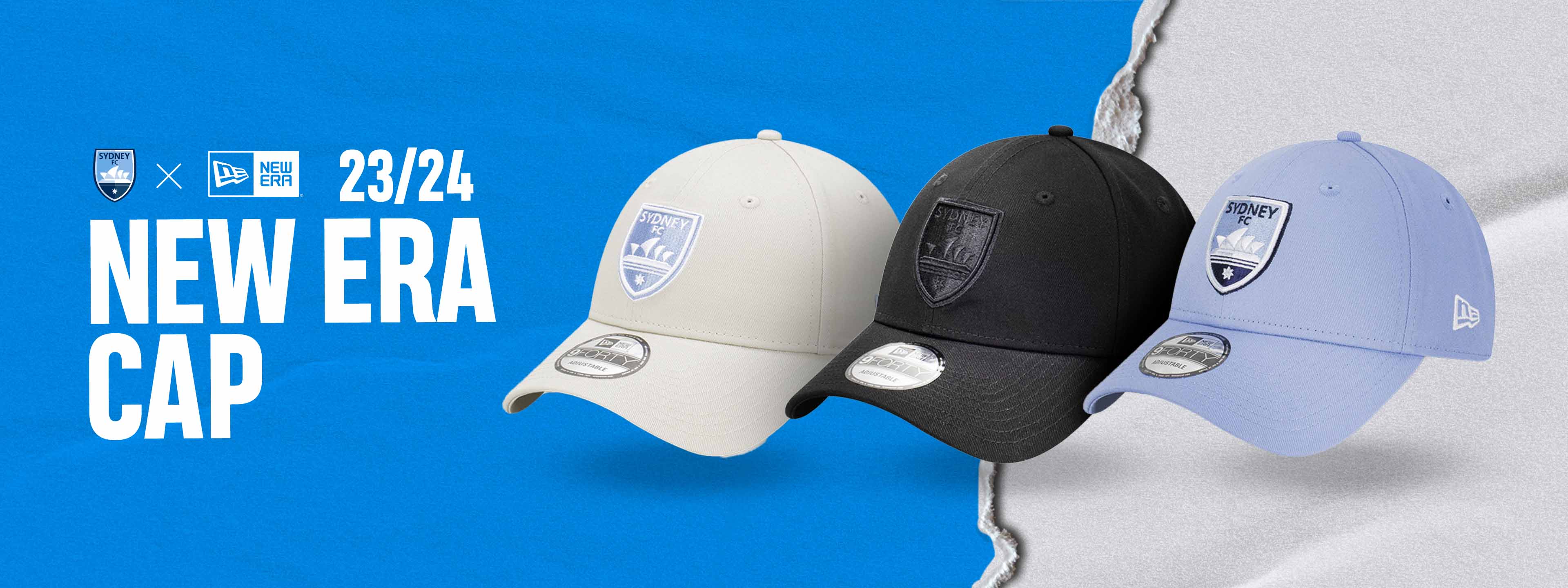 Sydney FC Official Store