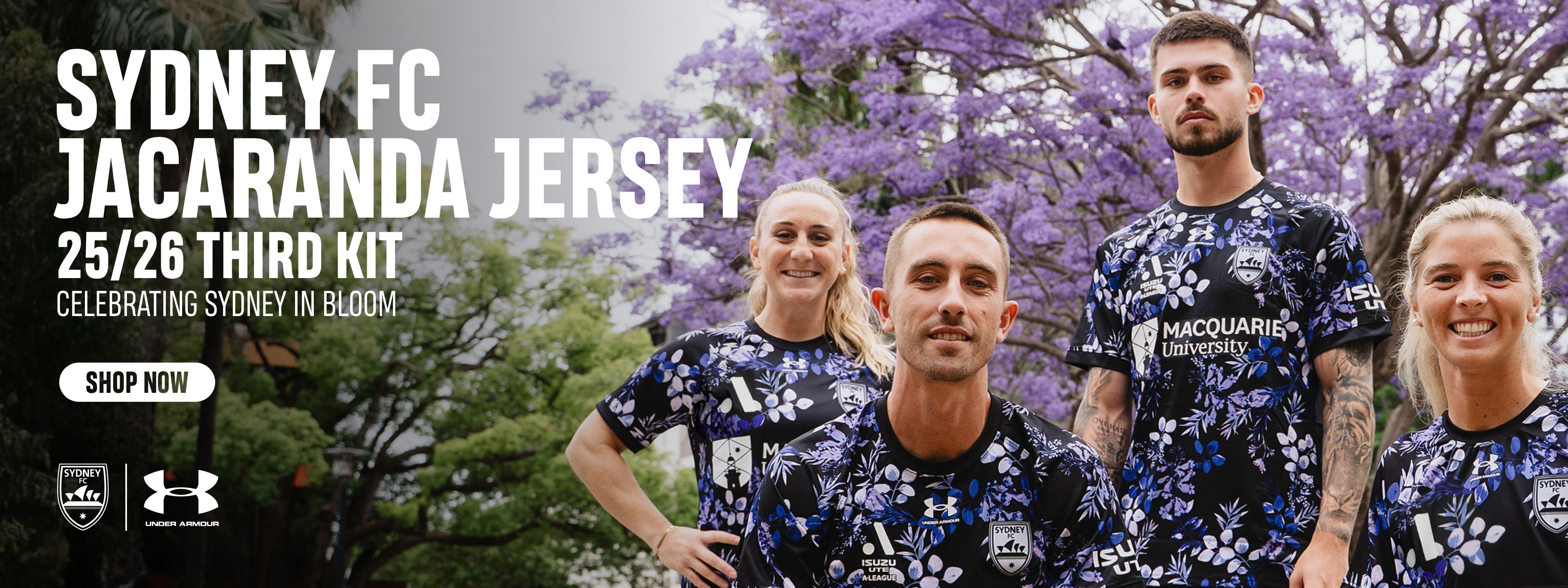 Sydney FC Official Store