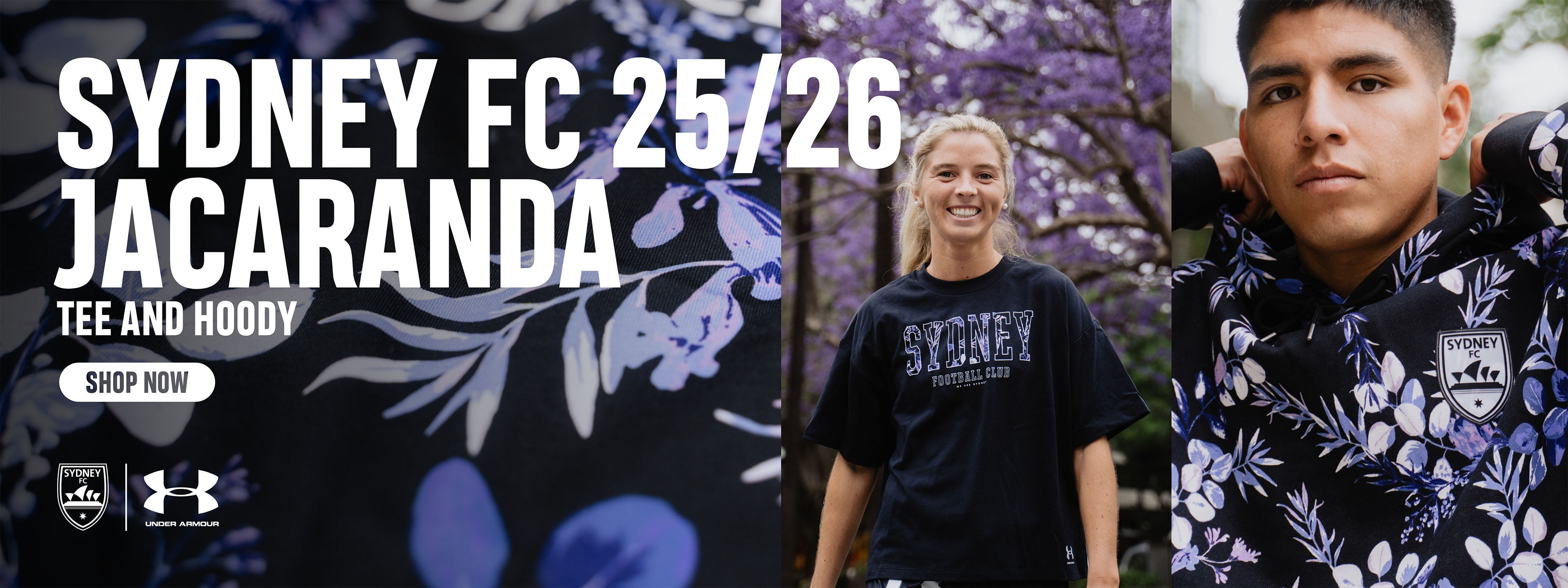 Sydney FC Official Store