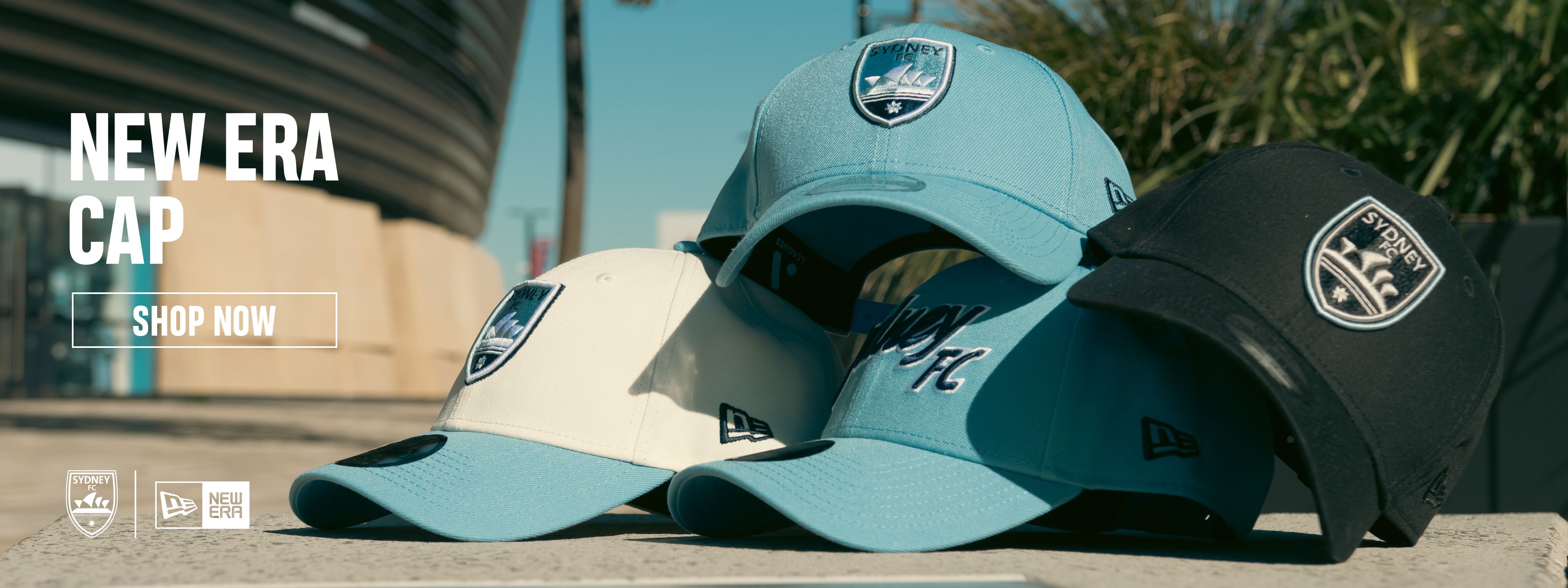 Sydney FC Official Store