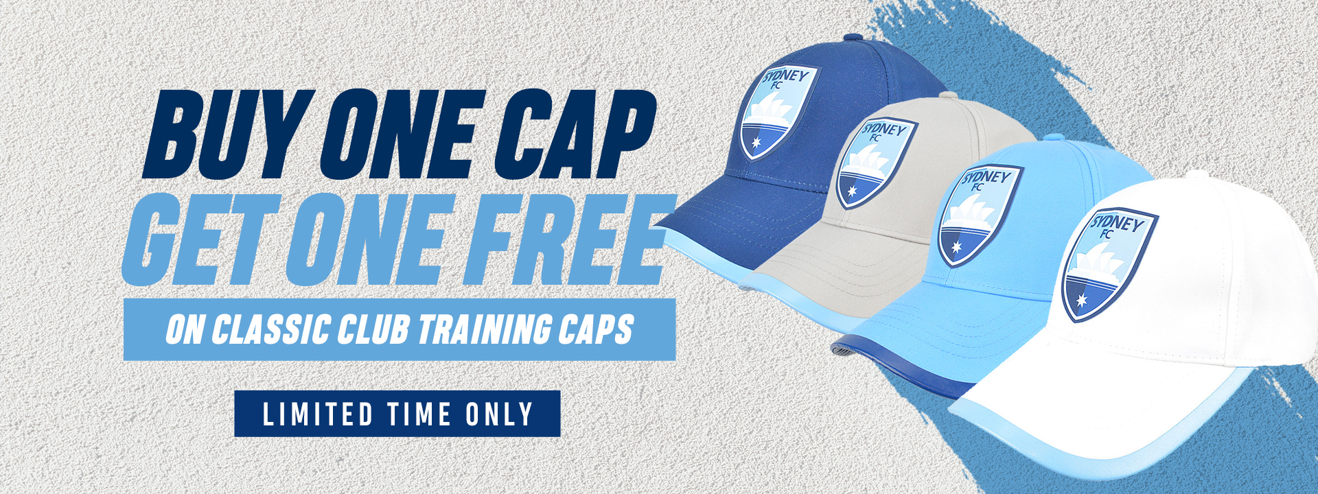 Sydney FC Official Store