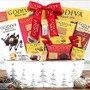 Gift Godiva Chocolate this Holiday Season from Moscow Ballet and Great Arrivals