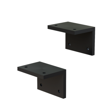 Contemporary Aluminum Real Estate Post