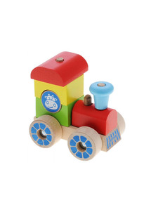 Babyhug Pluto Metal Tricycle toy