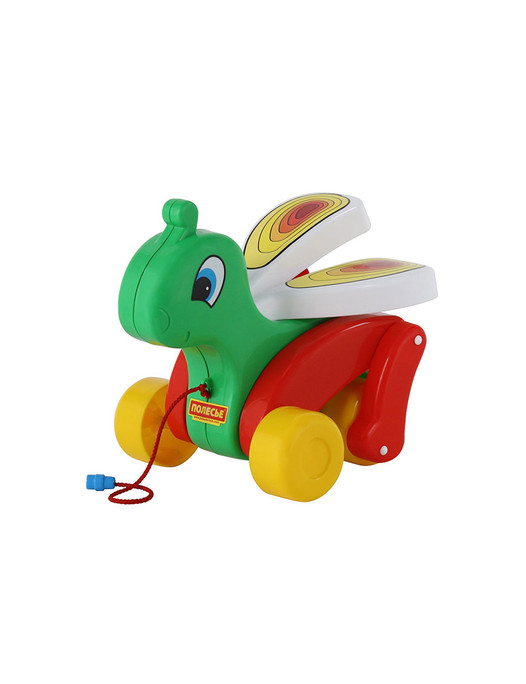 Musical Baby Walker toy