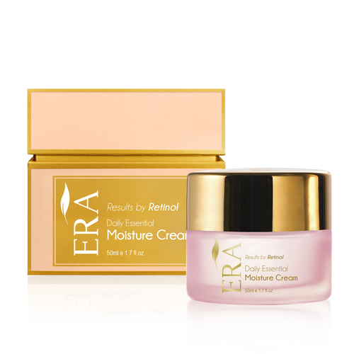 Daily Essential Moisture Cream - Results by Retinol Daily Essential Moisture Cream - Results by Retinol