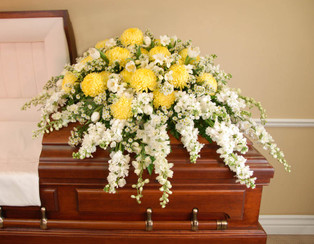 Casket Spray