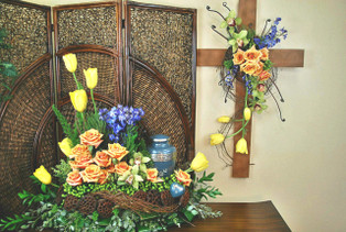 Garden of Love Cremation