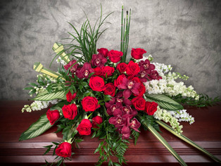 Forever In Our Hearts