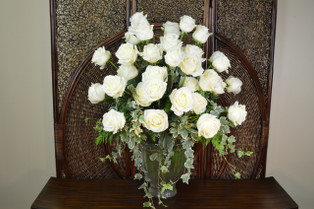 My One and Only End Piece