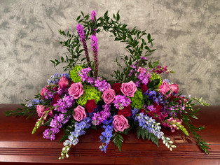 Eternal Bliss Cremation