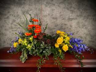 Coming Home Cremation 