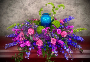 Forget Me Not Cremation 